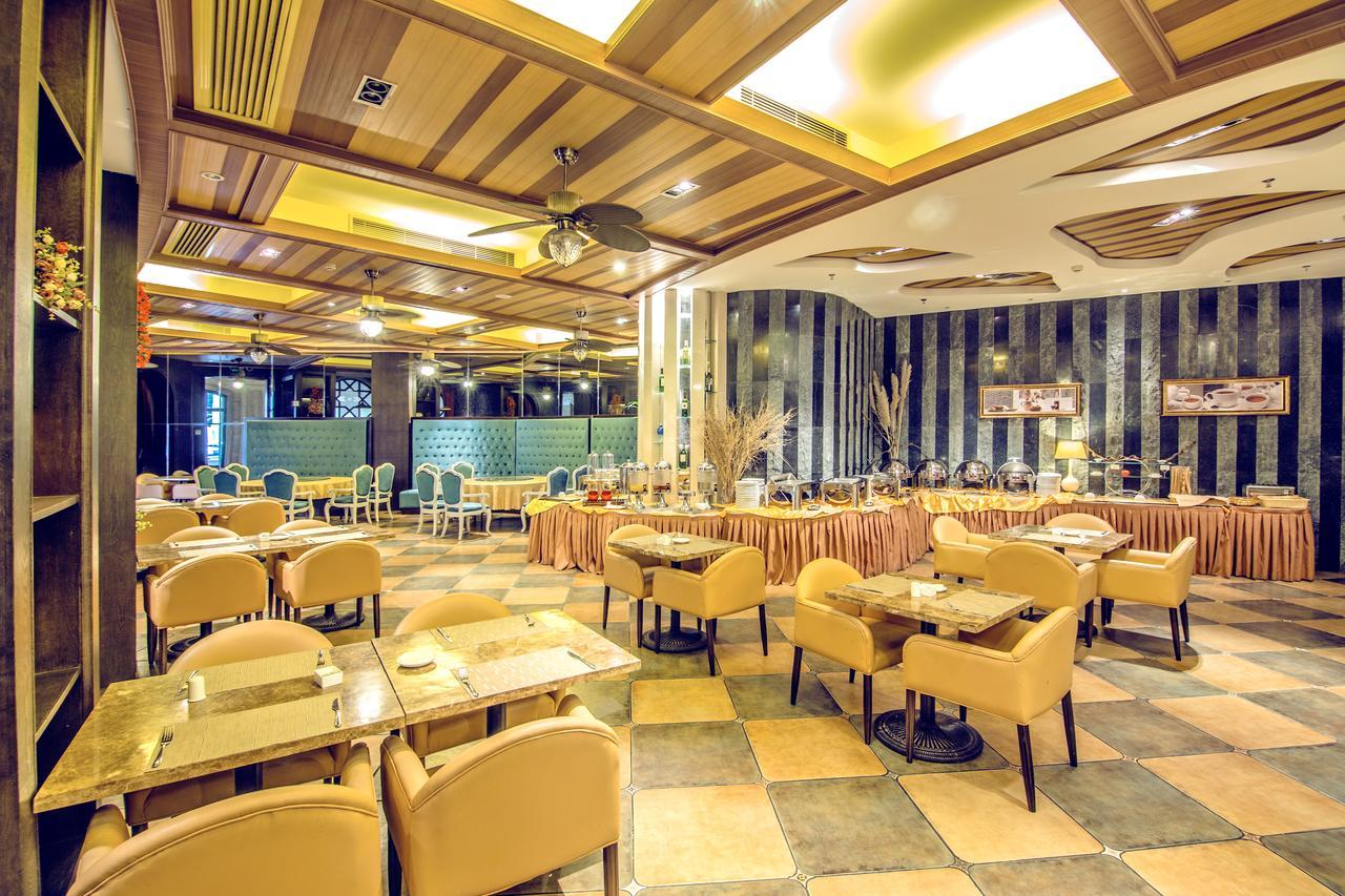 Sanya Yalong Bay Sintra Suites Hotel 객실 사진