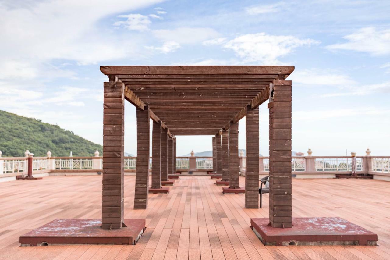 Sanya Yalong Bay Sintra Suites Hotel 외부 사진