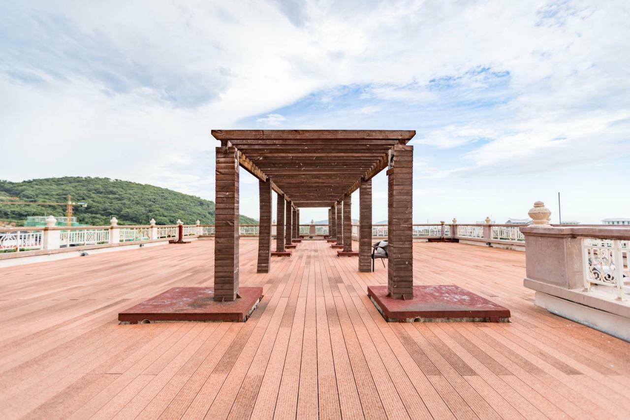 Sanya Yalong Bay Sintra Suites Hotel 외부 사진