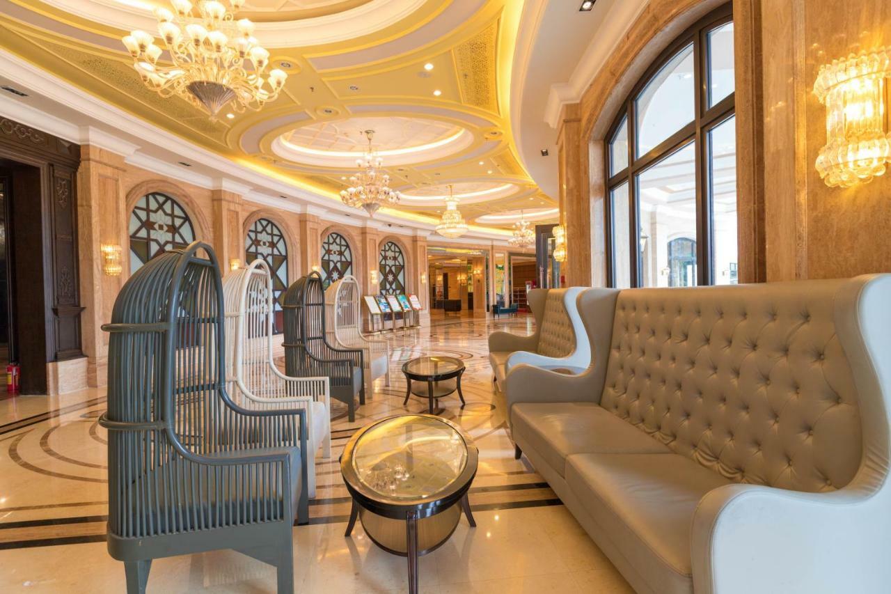 Sanya Yalong Bay Sintra Suites Hotel 외부 사진